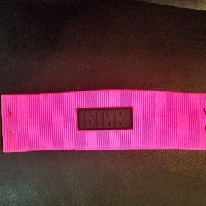'VICTORIA SECRET" HEAD BAND